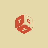 The Good Type Studios logo - Similar company to Capisvirleo