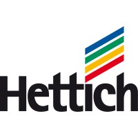 Hettich Canada LP logo - Similar company to Blum Canada