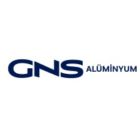 GNS Alüminyum logo - Similar company to Alubi̇ Alumi̇nyum Metalurji̇ San. Ve Ti̇c. A.Ş