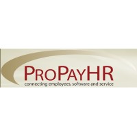 ProPayHR logo - Similar company to Juralaw