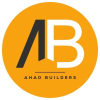 AHAD BUILDERS logo - Similar company to Bennion Group