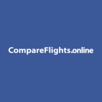 Compare Flights Limited logo - Similar company to Traffichunt