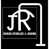 JR Ranch Horse Stables and Arena logo - Similar company to Al Tamimi Stables