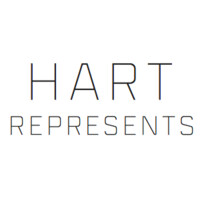 Hart Represents logo - Similar company to Imaginarium Creative Agency
