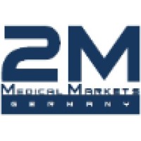2M-Germany GmbH logo - Similar company to F 2C 2M