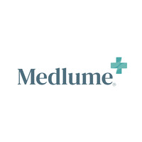 MEDLUME logo - Similar company to Vialume Materiais Para Sinalização