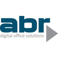 ABR Digital Office Solutions logo - Similar company to Mbg Office Systems
