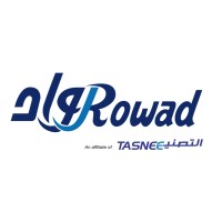 ROWAD PLASTIC logo - Similar company to Asia Plastic & Packaging