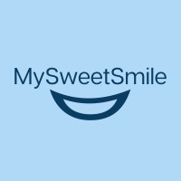 MySweetSmile logo - Similar company to Weebee Learning