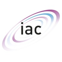 IAC Acoustics A/S | Nordic logo - Similar company to Solvers Manufacturing