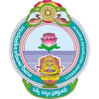 Acharya Nagarjuna University - NAAC A logo - Similar company to Online Mba