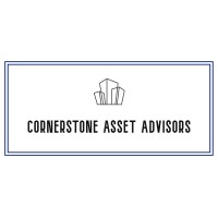 Cornerstone Asset Advisors Ltd logo - Similar company to Elias Holdings