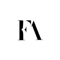 Fade Adeniyi logo - Similar company to V2Rsion