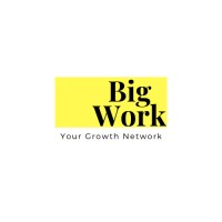 BigWork logo - Similar company to Bigworks Technologies