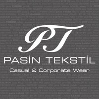 Pasin Tekstil logo - Similar company to Goldeneye Solutions