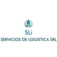 SLI Servicios de Logistica SRL logo - Similar company to Comexarg Srl