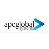 APC Global Systems logo - Similar company to Adm-Systemes