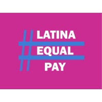 Latinas for Pay Equity logo - Similar company to Athena Project