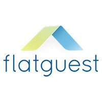 Flatguest logo - Similar company to Protelum Consultoría