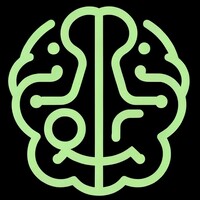 Teachable Machine logo - Similar company to Teachable Machines™