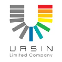 Ursin Company Ltd logo - Similar company to Kompa