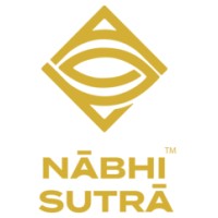 Nabhi Sutra logo - Similar company to We Hear U