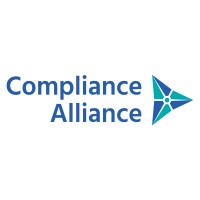 Compliance Alliance AML Specialists logo - Similar company to Initialism Pty Ltd