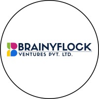 Brainyflock Ventures Pvt. Ltd. logo - Similar company to Brain Discovery Global School