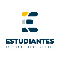 Colegio Estudiantes logo - Similar company to Crazyminds.Es