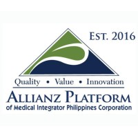 Allianz Platform of Medical Integrator Philippines logo - Similar company to Malimarde Knowledge Labs, Inc