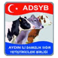 AYDIN İLİ DAMIZLIK SIĞIR YETİŞTİRİCİLERİ BİRLİĞİ (Cattle Breeders' Association Of Aydin) logo - Similar company to Tempo Tarim Ltd.Sti./ Tempoflowers