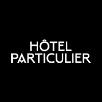 Hôtel Particulier logo - Similar company to Praxi Studio
