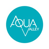 AQUA-VALLEY logo - Similar company to La Mêlée