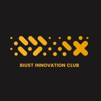 BIUST INNOVATION CLUB logo - Similar company to The Clicking Generation