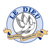 Le Dieu Insurance Brokers Pvt Ltd logo - Similar company to Bizzvitals Technologies Pvt. Ltd.