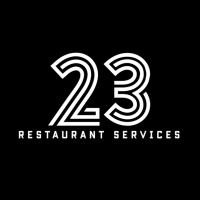 23 Restaurant Services logo - Similar company to 115 Bourbon St
