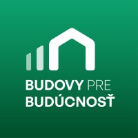 Budovy pre budúcnosť logo - Similar company to Štátny Inštitút Odborného Vzdelávania