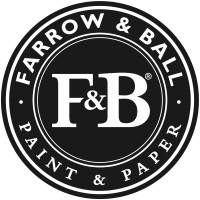 Farrow & Ball logo - Similar company to Lick