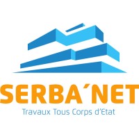 SERBA'NET Travaux & Rénovation logo - Similar company to Construction Manent
