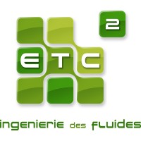 ETC2 BET Fluides logo - Similar company to Sarl Jacques Varennes Architecte