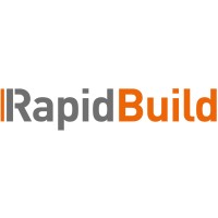 RapidBuild logo - Similar company to A. Parry Construction Co. Ltd
