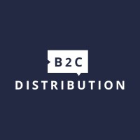 B2C Distribution logo - Similar company to Northcore Brand