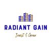 Radiant Gain logo - Similar company to Belmaxx