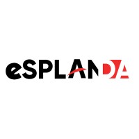 Esplanda logo - Similar company to Fytr