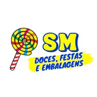 SM Comércio de Doces logo - Similar company to Senhor Preço