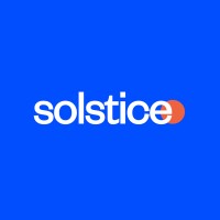 Solstice logo - Similar company to Alma Talks