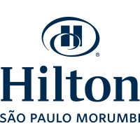 Hilton Sao Paulo Morumbi logo - Similar company to Transzerowaste