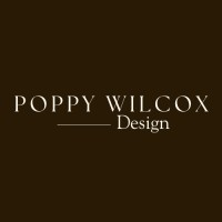 Poppy Wilcox Design logo - Similar company to Topcon Building