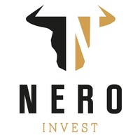 NERO Invest logo - Similar company to Agence Valentin