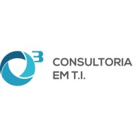 O3 Consultoria em T.I. logo - Similar company to Deb Solutionsti